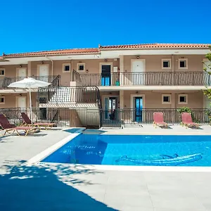 Hill Apartments! Appartamento